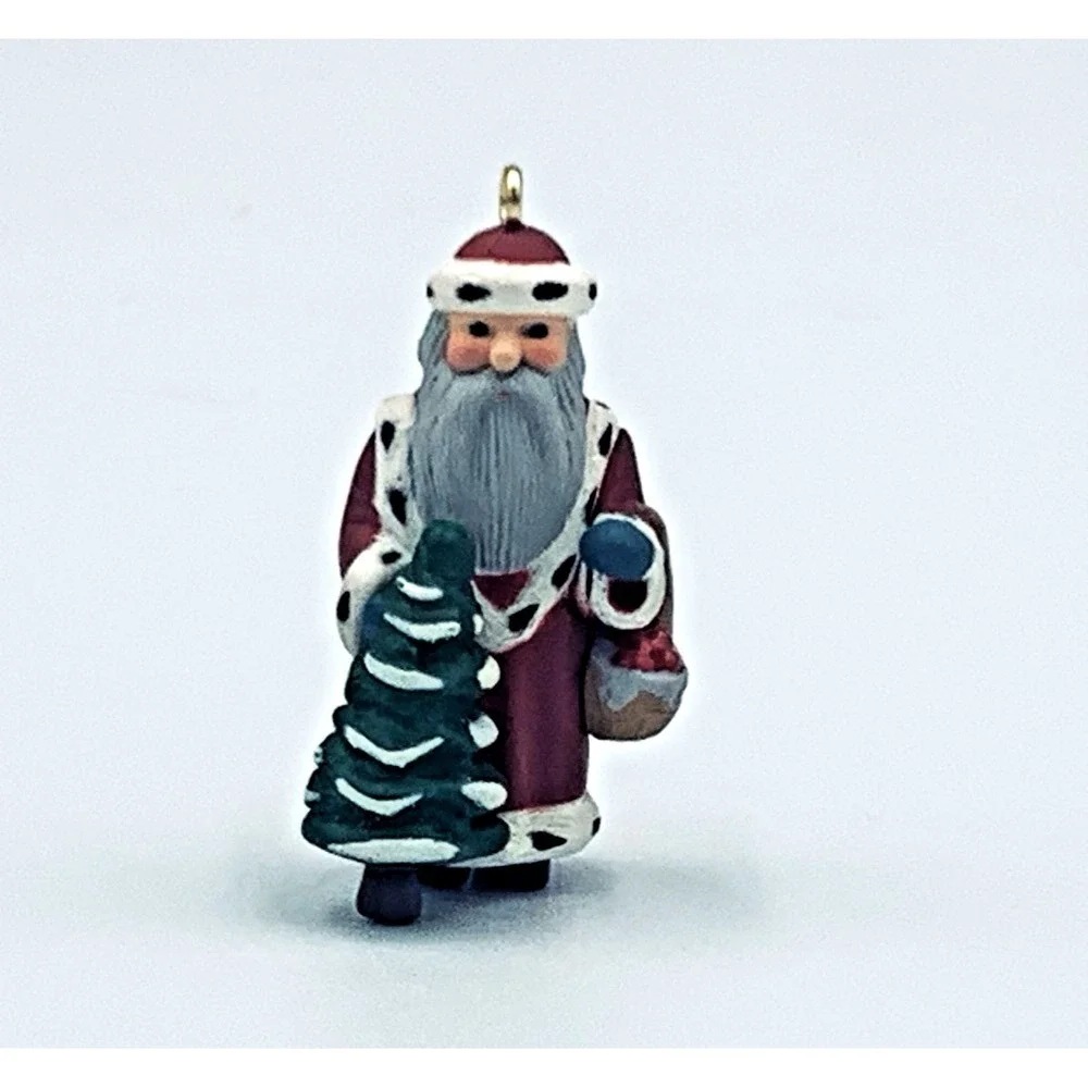 Hallmark #1 #3